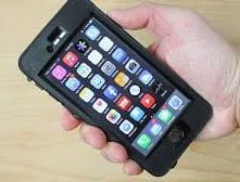 iPhone6 Lifeproof Case