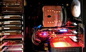 web hosting