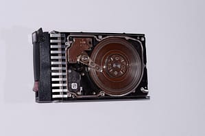 Hard Drive