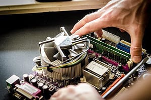 security systems