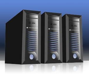 web hosting