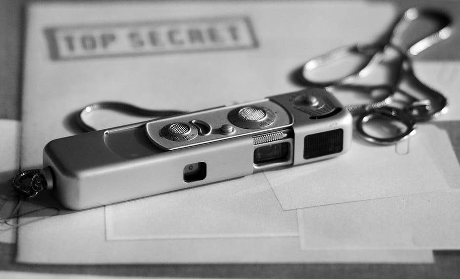 spy cam